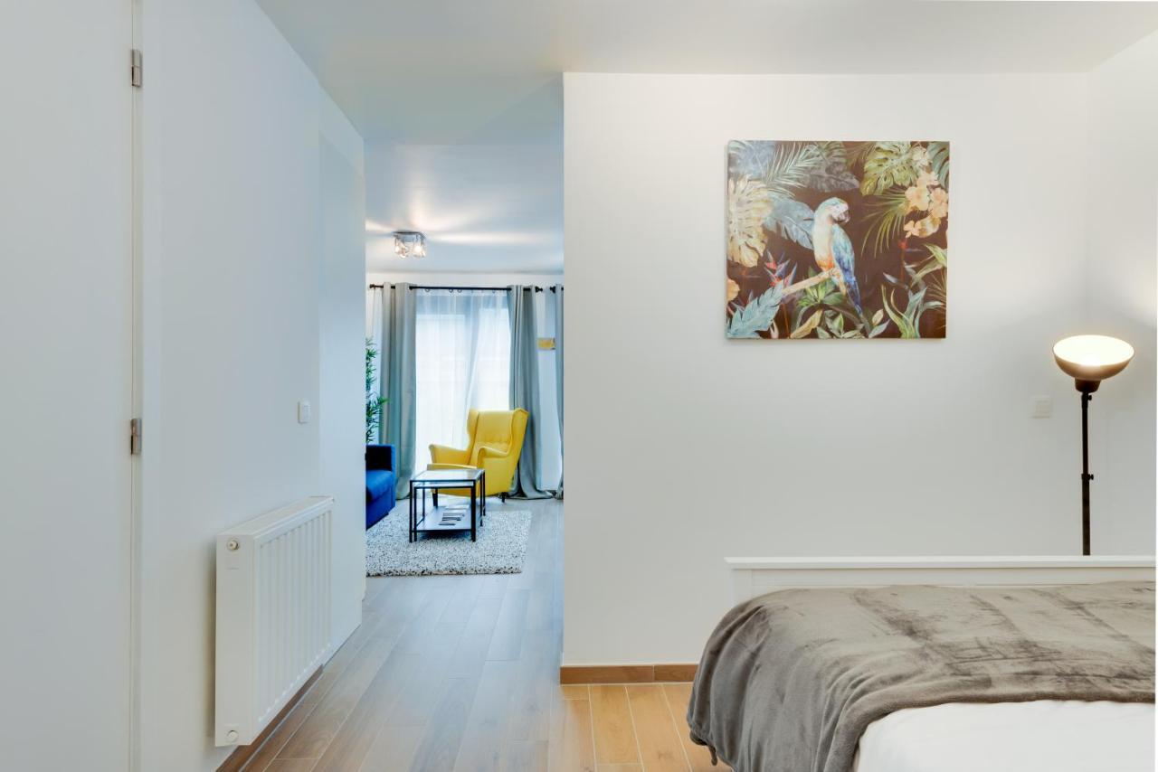 Apartment Royal Arts-loi *